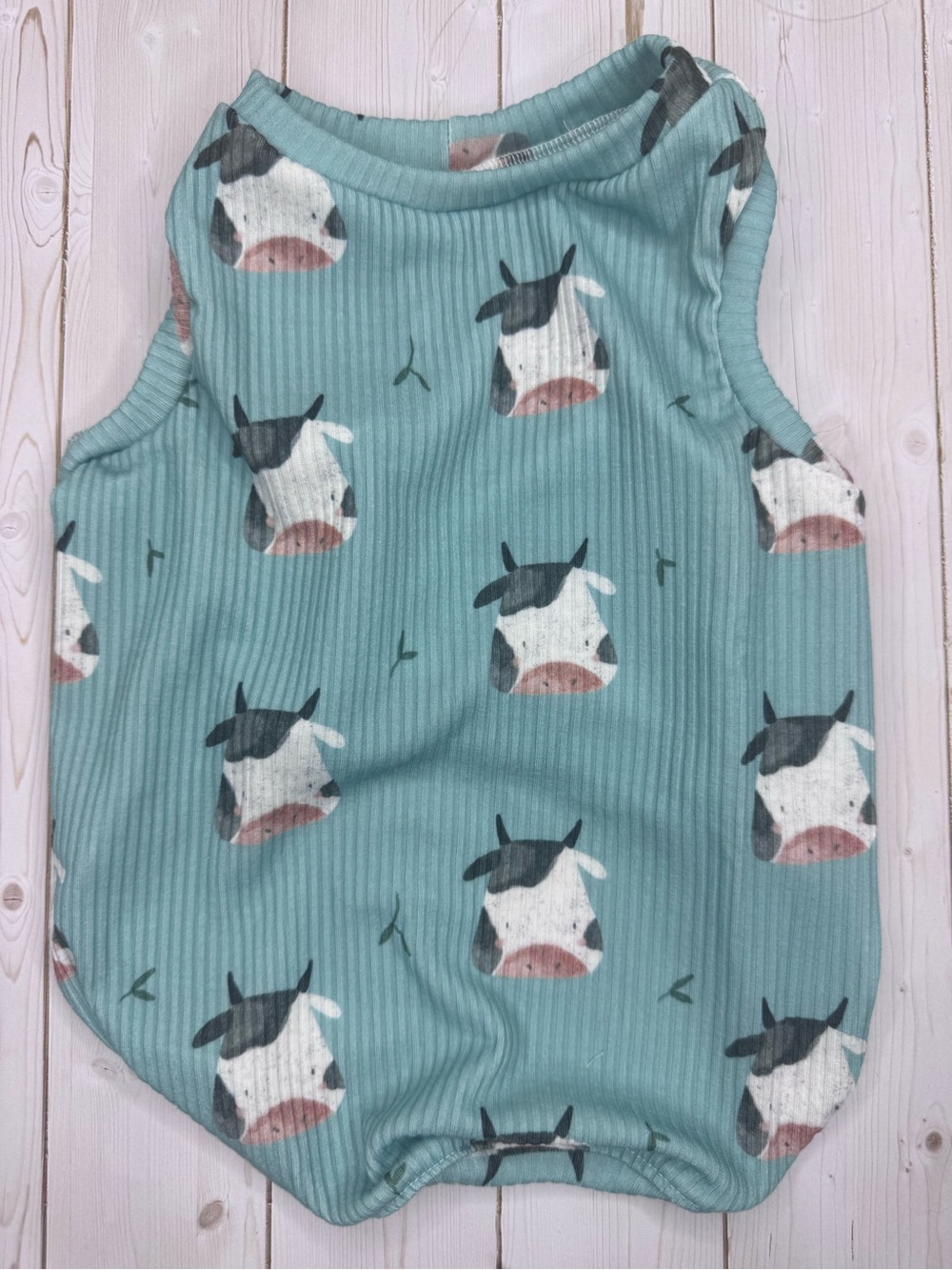 Large Dog Tank- LAST ONE